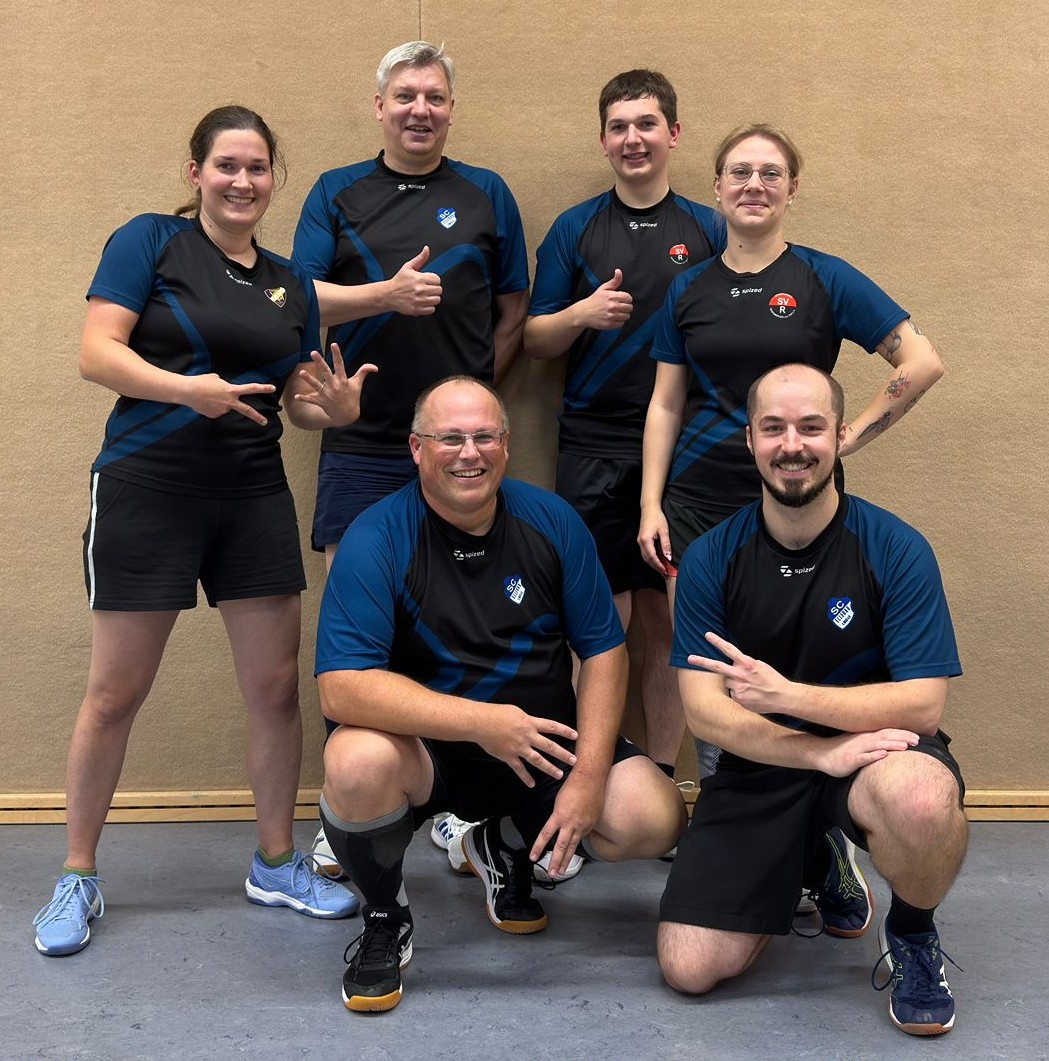 3.Mannschaft 2025 26