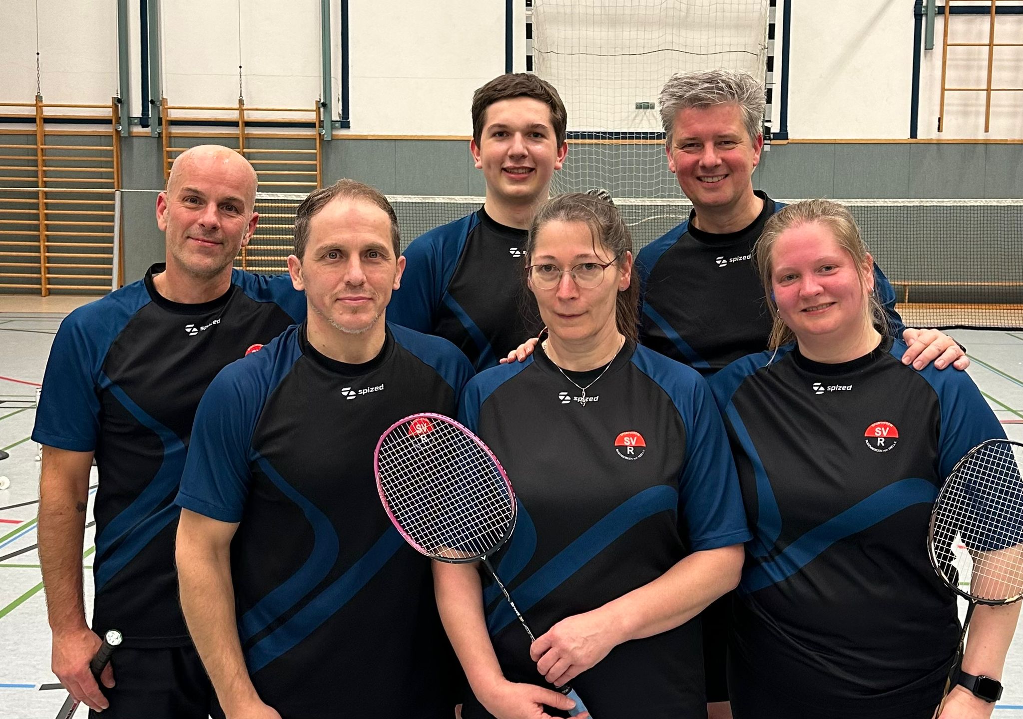 4.Mannschaft 2025 26