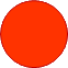 Circle red