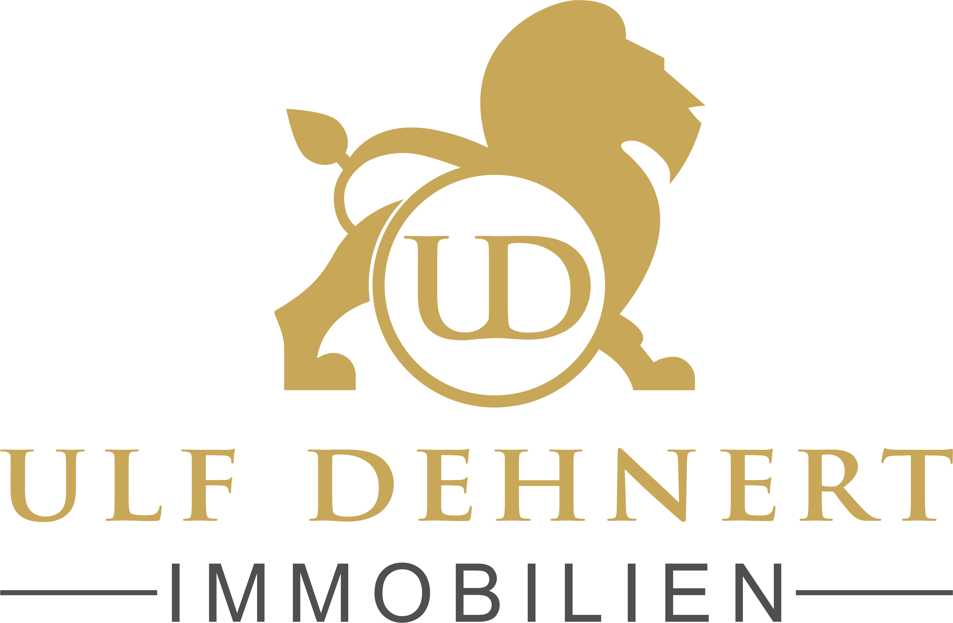 logo ulfdehnertimmobilien