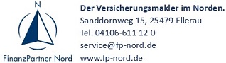 Logo FinanzPartner Nord